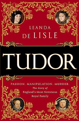 TUDOR Passion .